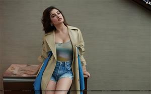Rasha Thadani